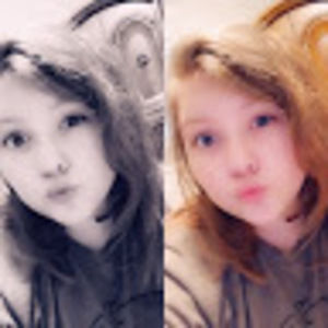 Meet your Posher, Abby